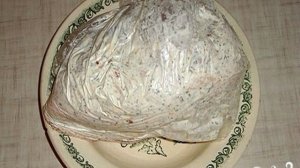 Индейка в микроволновке