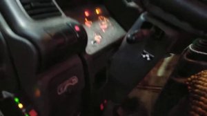 ISUZU NQR 71 AVTO TUNING