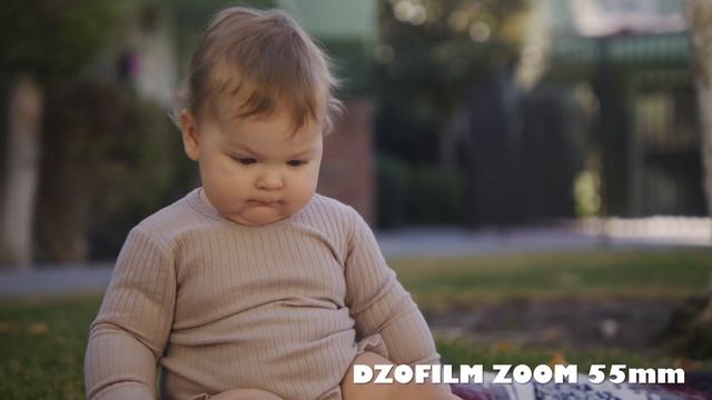 Lens Shoot Out! | DZOFilm Pictor Zooms VS Sigma Cinema Primes