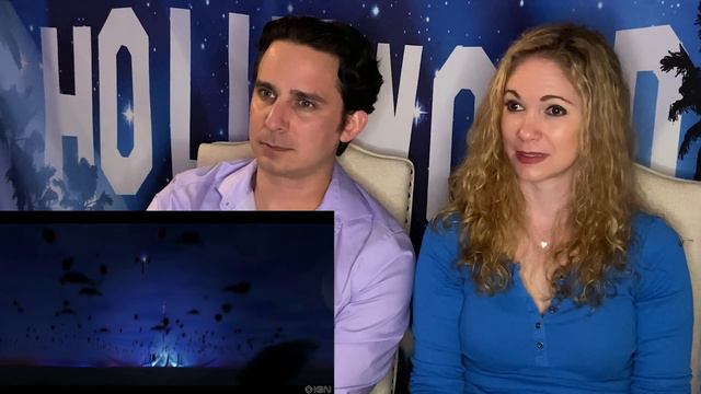 Starcraft Journey Part 1 Reaction смотреть онлайн