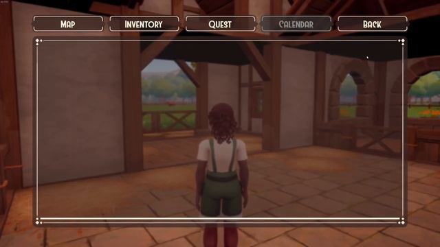 The Ranch of Rivershine - обзор. Новая игра про лошадей. Демо, ранний доступ и будущее игры.