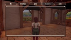 The Ranch of Rivershine - обзор. Новая игра про лошадей. Демо, ранний доступ и будущее игры.