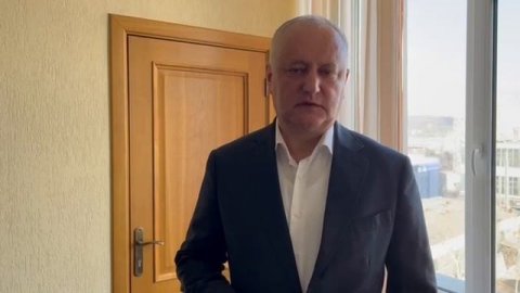 Экс-президент Молдавии: новый премьер грозит демилитаризировать Приднестровье