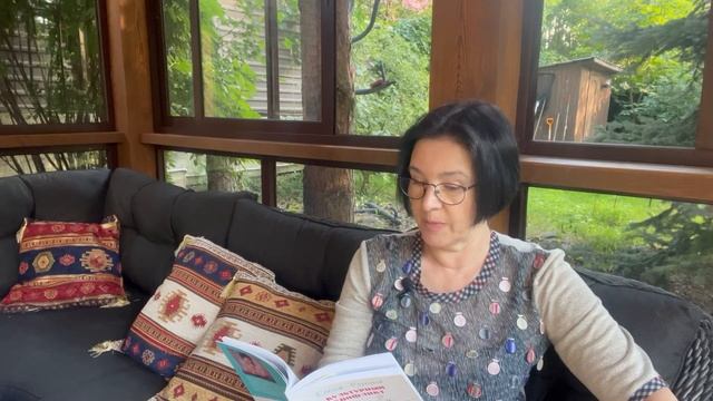 ИЗ ТАКОГО ДОМА ХОЧЕТСЯ УБЕЖАТЬ | ПОПУТЧИК | Е. РОНИНА смотреть онлайн