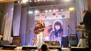 Летучие рыбы и капитан Андрюшкин. Остров сокровищ