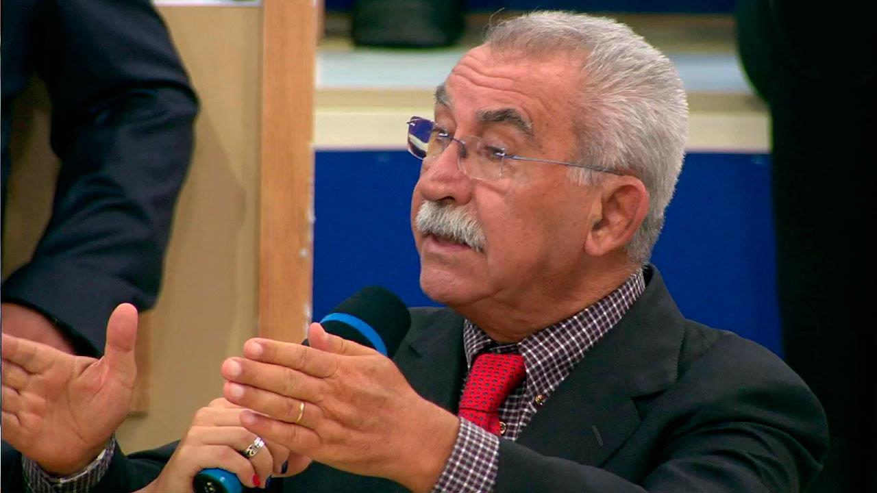 Итальянский журналист депутату ГД РФ: Вы террорист! Время покажет. Фрагмент выпуска от 18.09.2015