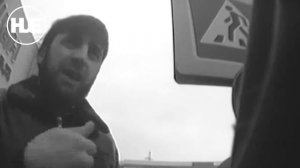 «Я тебе сейчас объясню, что к чему, почем пучок редиски!» в Мытищах бандиты обл