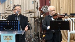 Ой ты, дивчино - O, you girl (Кос-Анатольский - Kos-Anatolsky)