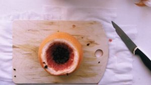 Как забить вкусный кальян дома на фрукте?