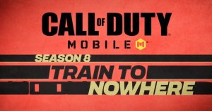 ТРЕЙЛЕР 8 СЕЗОНА "ПОЕЗД В НИКУДА" НОВОЕ ОРУЖИЕ И ПЕРСОНАЖИ 2022 CALL OF DUTY MOBILE