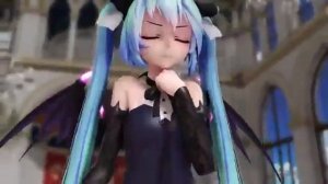 Хатсуне Мику