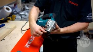 Makita JS3201J Shear from Toolstop