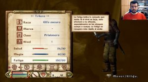 THE ELDER SCROLLS IV: OBLIVION (PC / Xbox) - A falta de Starfield... TES4 || Gameplay en Español