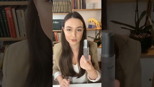 Разбор составов линейки NovAge ProCeuticals. Косметолог и косм технолог Валерия Гангрская