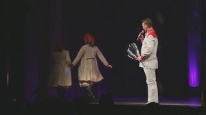 Краснов Вадим-Мари ватэ