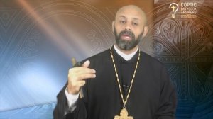 What is the main difference between Protestantism and Orthodoxy? by Fr. Gabriel Wissa