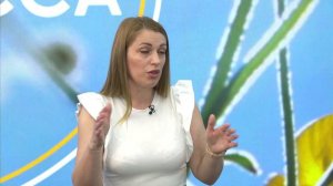 Утро Донбасса. 7 июня 2024г. Дела семейные. Старики и дети. Ирина Царук.