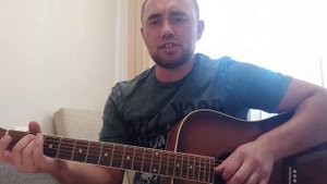 ворон надо мной кружил