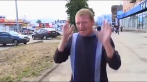 COUB #6 | Американка рассказывает про русские маты | я ржал | Couborezka