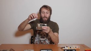 Первый плёночный фотоаппарат инструкция и лайфхаки