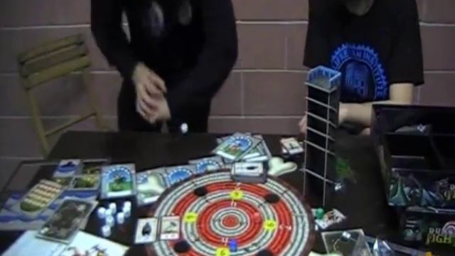 Vi presento il mio gioco: Dungeon Fighter смотреть онлайн