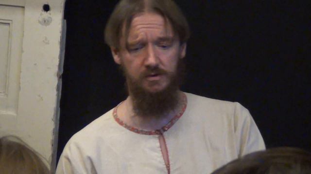 Стáрина про Добрыню. Маточкин Александр. Tradition. Folklore. 古代ロシアの伝統. מבוגר יותר смотреть онлайн