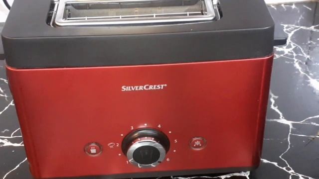 review of silver crest toaster/?silver crest toaster review смотреть онлайн