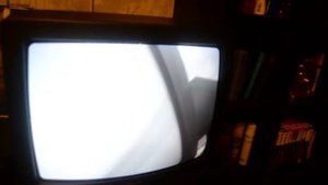 Подключение аналоговой видеокамеры к телевизору