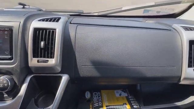 2021 Thor Motor Coach Sequence 20K Class B Motorhome Walkthrough Review and Test Drive смотреть онлайн