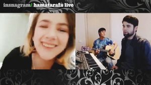 Реакция девушки на Таджикские песни в Чат РУЛЕТКЕ / Таджик в ЧАТ РУЛЕТКА
