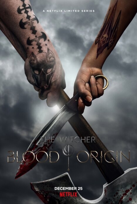 Новый трейлер сериала 