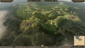 Total War ATTILA. Лангобарды Прохождение. Легенда #1 - Взвешенная стратегия Лангобардов