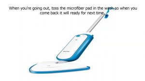 Special Discount on COSTWAY Steam Mop, Floor Steamer, Floor Cleaner for Tile, Hard Wood Floor,
