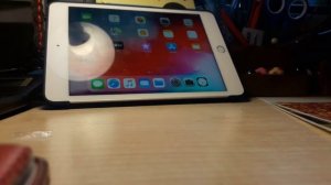 Обзор на iPad mini 5 поколения