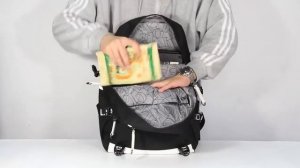 рюкзак для ноутбука