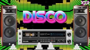 Italo Disco New Music Dance 2023, Touch By Touch, Lambada - Euro Disco Dance 70s 80s 90s