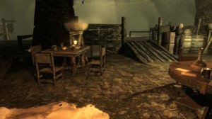 TESV Skyrim: Доказательства и Соловьи