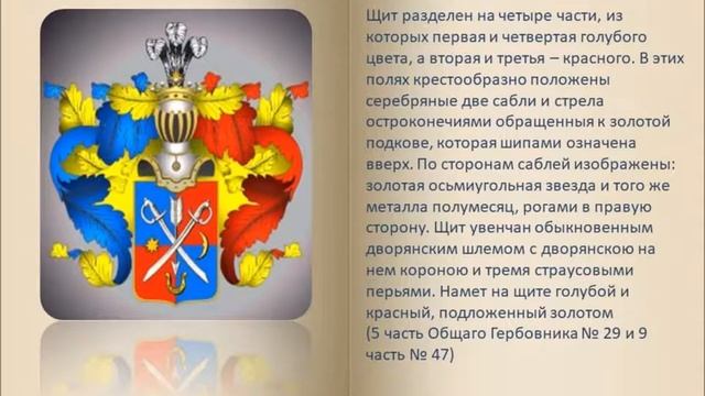 Виртуальная экскурсия по селу Белый Колодезь Арсеньевский район Тульской области