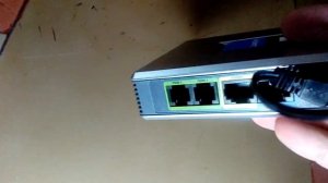 Шлюз IP телефонии VoIP и роутер Linksys spa2102