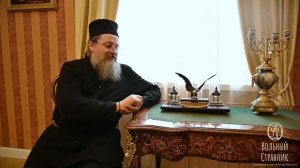 Иеромонах Иоасаф (Швецов) - о приходе к вере, старцах и жизни в монастыре во время коронавируса