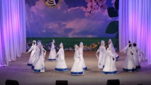 Танец "Русский Хоровод"