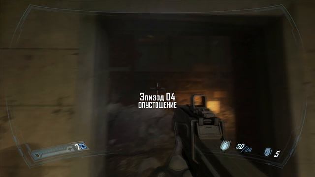 F.E.A.R. 2 Прохождение игры №4 (Робот)+ Твари которые воскрешают клонов смотреть онлайн