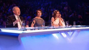 Lucie Jones will make you SMILE with your heart | Live Show 3 | Series 6 | The X Factor UK