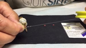 Принципы ловли крупного морского карася с берега.