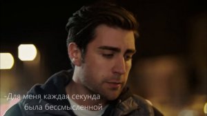 Yagiz & Hazan I Танцы на стеклах