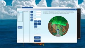 Pantalla para tu WaterCooling Económica TURZX 2.1