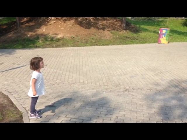 Проверка зрения в ТРЦ Радуга Парк. Проверка зрения увлекательно. смотреть онлайн