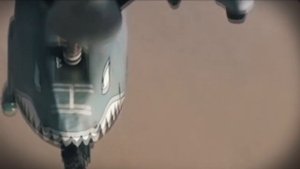 GAU-8 Avenger - 30-мм авиационная пушка системы Гатлинга
