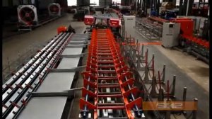 Станок для резки арматуры прута