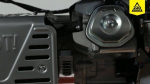 Обзор Бензоэлектростанция Hammer Flex GN6000T